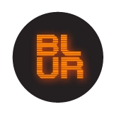blur
